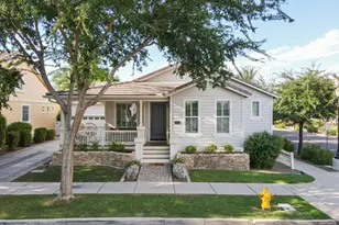 2796 E Valencia St, Gilbert, AZ 85296 - Photo 1