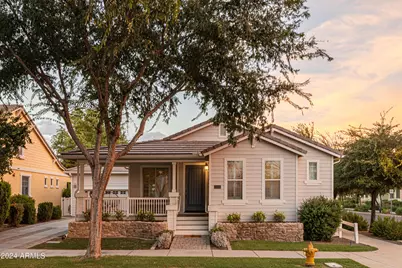 2796 E Valencia Street, Gilbert, AZ 85296 - Photo 2