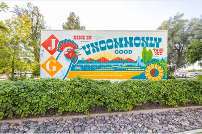 2796 E Valencia Street, Gilbert, AZ 85296 - Photo 90