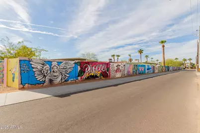 2029 N 9th Street #B, Phoenix, AZ 85006 - Photo 12