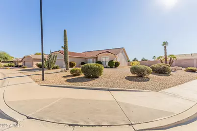 1415 E Firestone Drive, Chandler, AZ 85249 - Photo 4