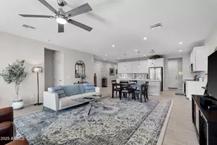 2049 E Entoro Dr, Casa Grande, AZ 85122 - Photo 14