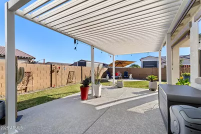 2049 E Entoro Drive, Casa Grande, AZ 85122 - Photo 26