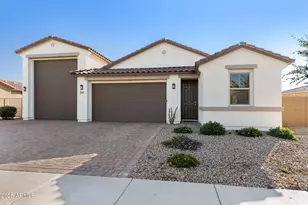 2049 E Entoro Dr, Casa Grande, AZ 85122 - Photo 1