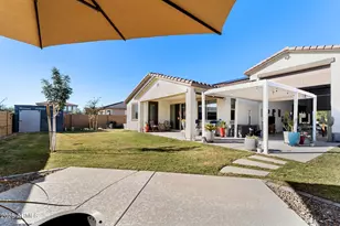 2049 E Entoro Dr, Casa Grande, AZ 85122 - Photo 26