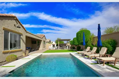 28017 N 99th Drive, Peoria, AZ 85383 - Photo 44