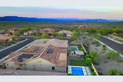 28017 N 99th Drive, Peoria, AZ 85383 - Photo 64