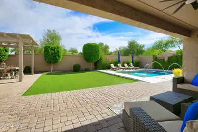 28017 N 99th Drive, Peoria, AZ 85383 - Photo 54