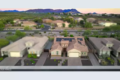 28017 N 99th Drive, Peoria, AZ 85383 - Photo 62