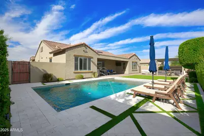 28017 N 99th Drive, Peoria, AZ 85383 - Photo 52