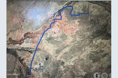 Lot 338 Sierra Highlands Ranch -- #338, Saint Johns, AZ 85936 - Photo 10