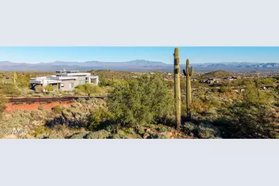 14220 E Lone Wolf Trail #115, Fountain Hills, AZ 85268 - Photo 36