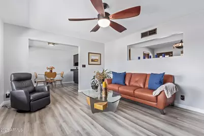 532 N 54th Street, Mesa, AZ 85205 - Photo 4