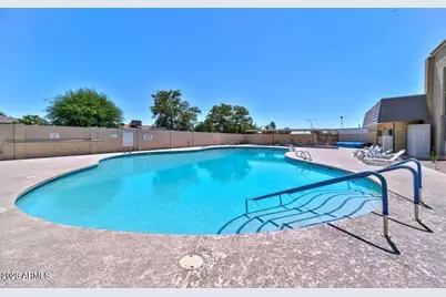 532 N 54th Street, Mesa, AZ 85205 - Photo 32