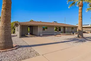 532 N 54th St, Mesa, AZ 85205 - Photo 2