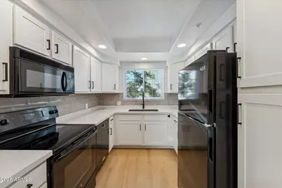 10101 N Arabian Trail #2037, Scottsdale, AZ 85258 - Photo 6