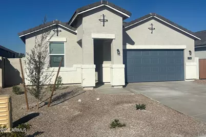 17736 W Purdue Avenue, Waddell, AZ 85355 - Photo 1