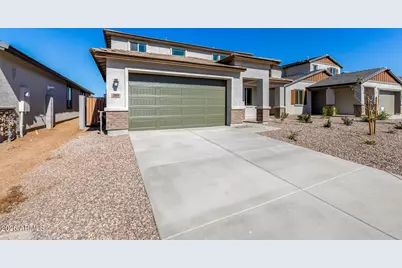 2888 E Mecklenburg Way, San Tan Valley, AZ 85143 - Photo 2