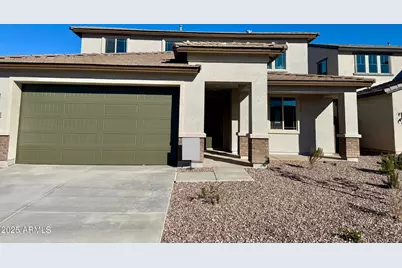 2888 E Mecklenburg Way, San Tan Valley, AZ 85143 - Photo 1