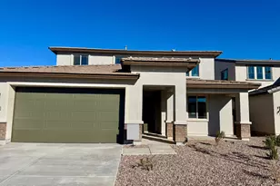 2888 E Mecklenburg Way, San Tan Valley, AZ 85143 - Photo 1