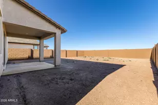 2888 E Mecklenburg Way, San Tan Valley, AZ 85143 - Photo 38
