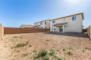 2888 E Mecklenburg Way, San Tan Valley, AZ 85143 - Photo 34