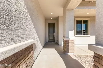 2888 E Mecklenburg Way, San Tan Valley, AZ 85143 - Photo 2