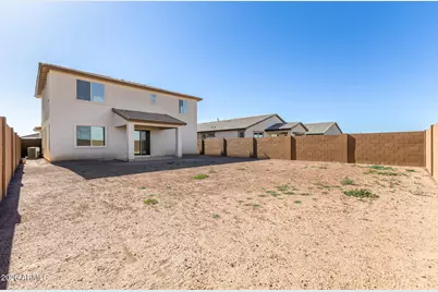 2888 E Mecklenburg Way, San Tan Valley, AZ 85143 - Photo 36