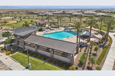 2888 E Mecklenburg Way, San Tan Valley, AZ 85143 - Photo 50