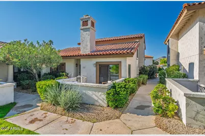 6249 N 78th Street #20, Scottsdale, AZ 85250 - Photo 1