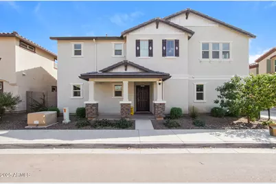 16235 W La Ventilla Way, Goodyear, AZ 85338 - Photo 1