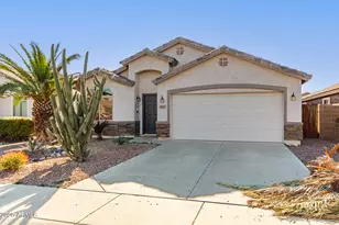 45579 W Rainbow Dr, Maricopa, AZ 85139 - Photo 2
