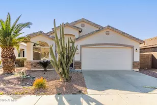 45579 W Rainbow Dr, Maricopa, AZ 85139 - Photo 1