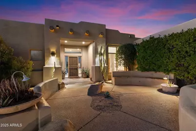 9516 E Monument Drive, Scottsdale, AZ 85262 - Photo 4