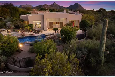 9516 E Monument Drive, Scottsdale, AZ 85262 - Photo 6