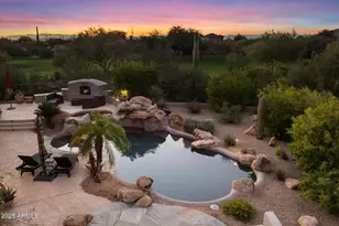 9516 E Monument Dr, Scottsdale, AZ 85262 - Photo 38