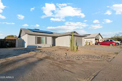 7208 W Medlock Drive, Glendale, AZ 85303 - Photo 2