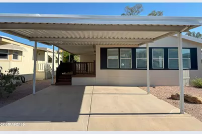 2233 E Behrend Drive #29, Phoenix, AZ 85024 - Photo 1