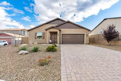 435 McKinnon Road, Clarkdale, AZ 86324 - Photo 1