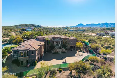 27643 N 113th Place, Scottsdale, AZ 85262 - Photo 132