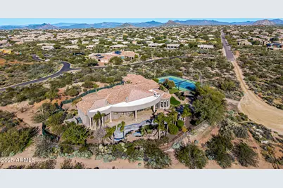 27643 N 113th Place, Scottsdale, AZ 85262 - Photo 142