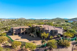 27643 N 113th Pl, Scottsdale, AZ 85262 - Photo 130