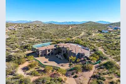 27643 N 113th Place, Scottsdale, AZ 85262 - Photo 136