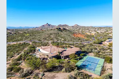 27643 N 113th Place, Scottsdale, AZ 85262 - Photo 144