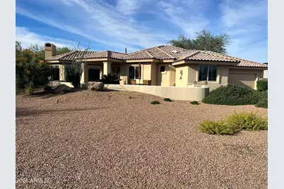 27408 N Agua Verde Drive, Rio Verde, AZ 85263 - Photo 2