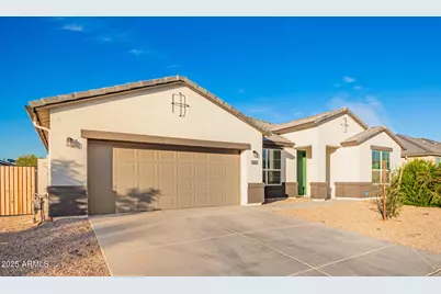 37728 W San Capistrano Avenue, Maricopa, AZ 85138 - Photo 4