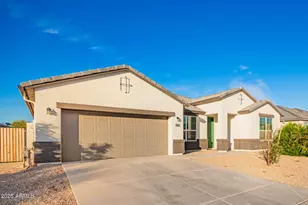 37728 W San Capistrano Ave, Maricopa, AZ 85138 - Photo 4