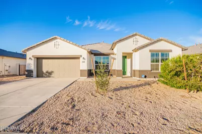 37728 W San Capistrano Avenue, Maricopa, AZ 85138 - Photo 1