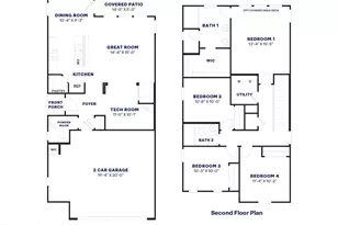 11874 W Burnside Trail, Peoria, AZ 85383 - Photo 2