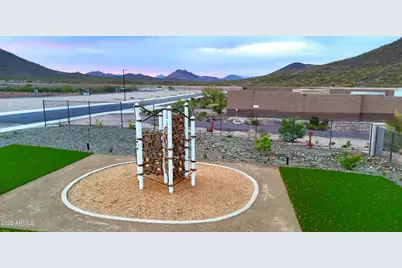 11874 W Burnside Trail, Peoria, AZ 85383 - Photo 34